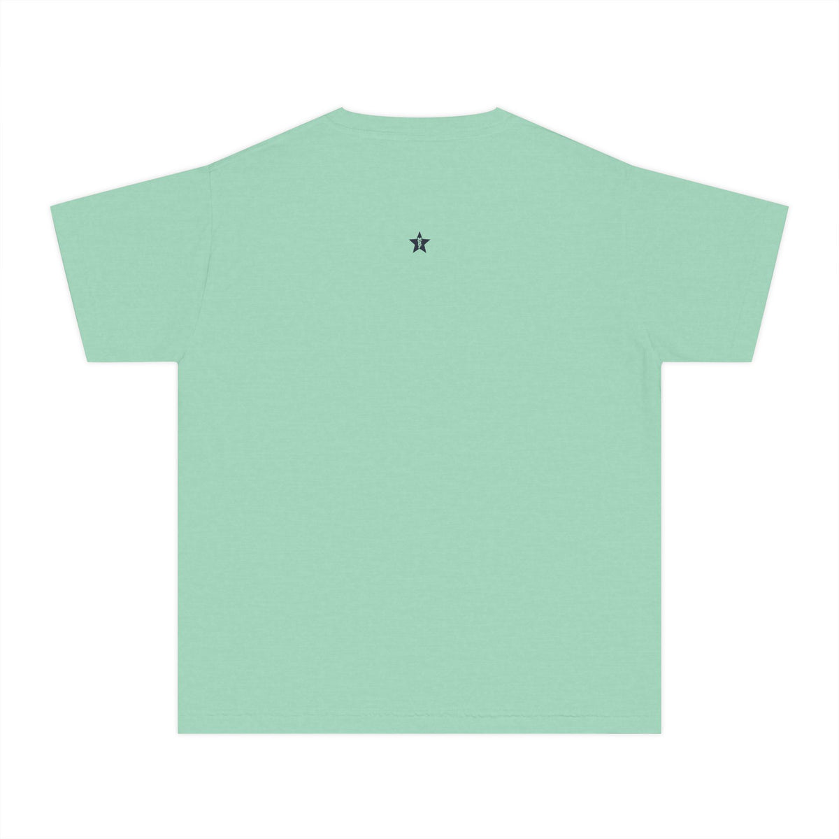 Faith Over Fear Youth T-Shirt