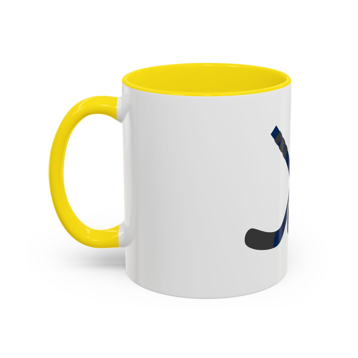 Hockey Coffee Mug, 11oz