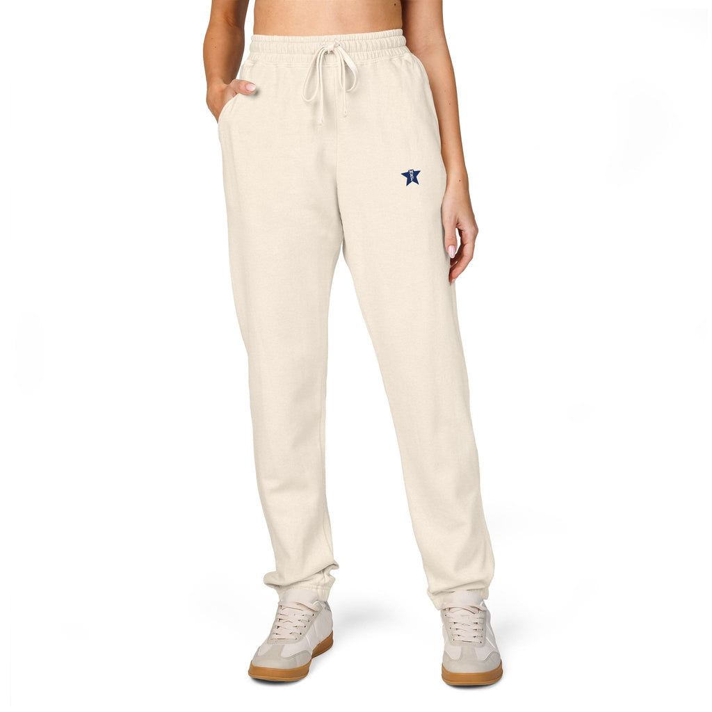 Mission Ready Garment-Dyed Sweatpants