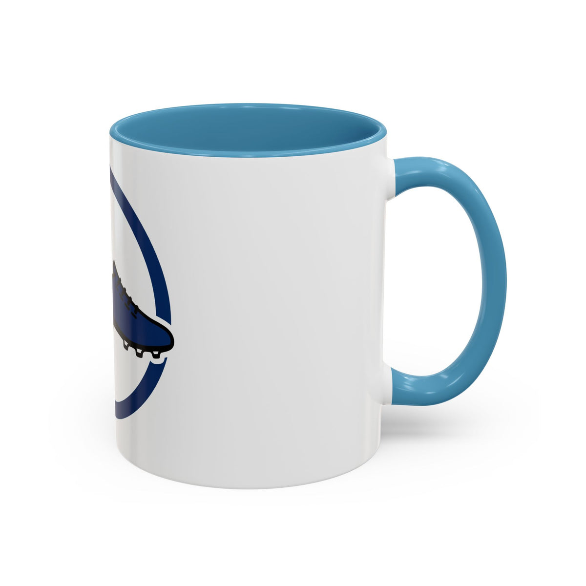 Soccer Coffee Mug, 11oz