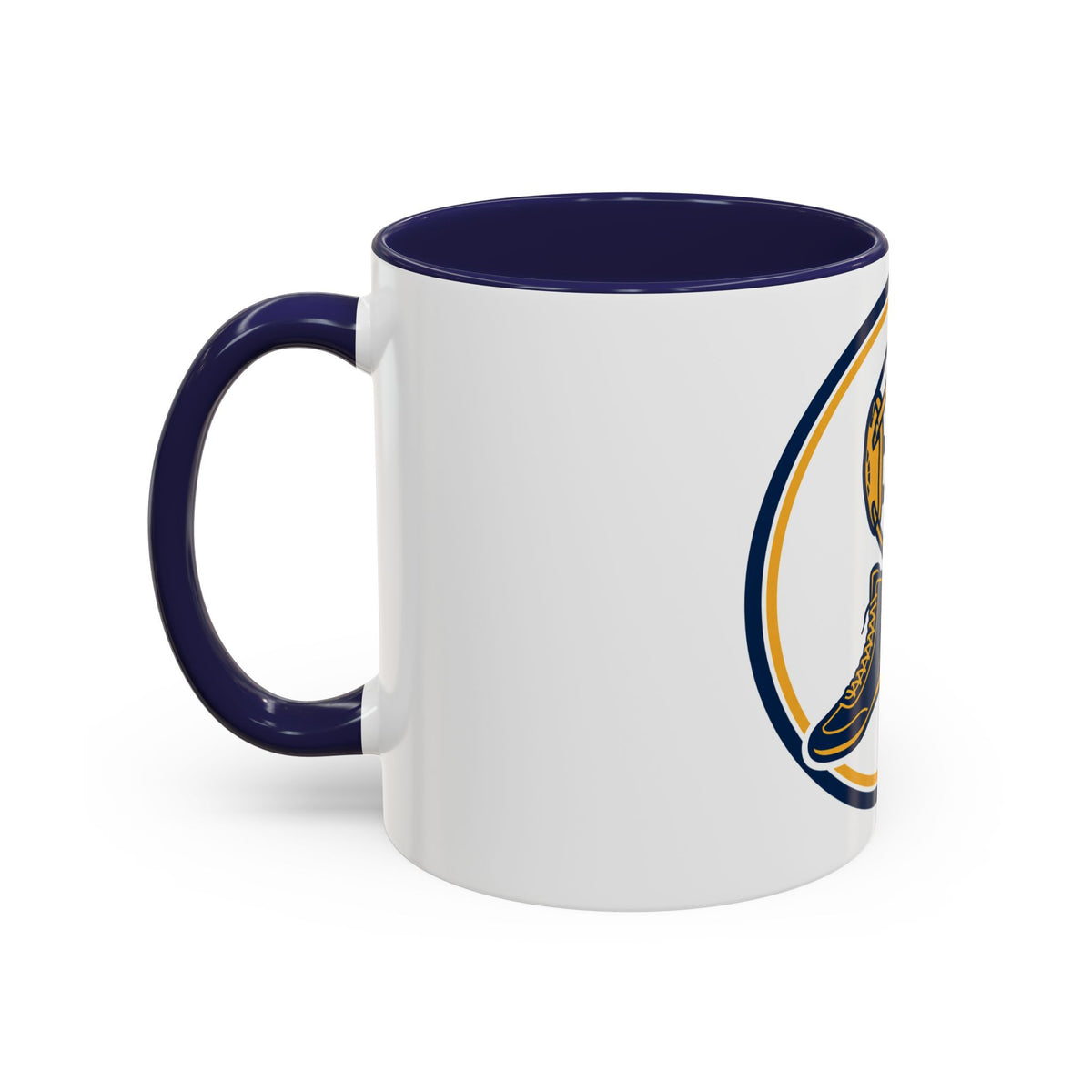 Wrestling Coffee Mug, 11oz