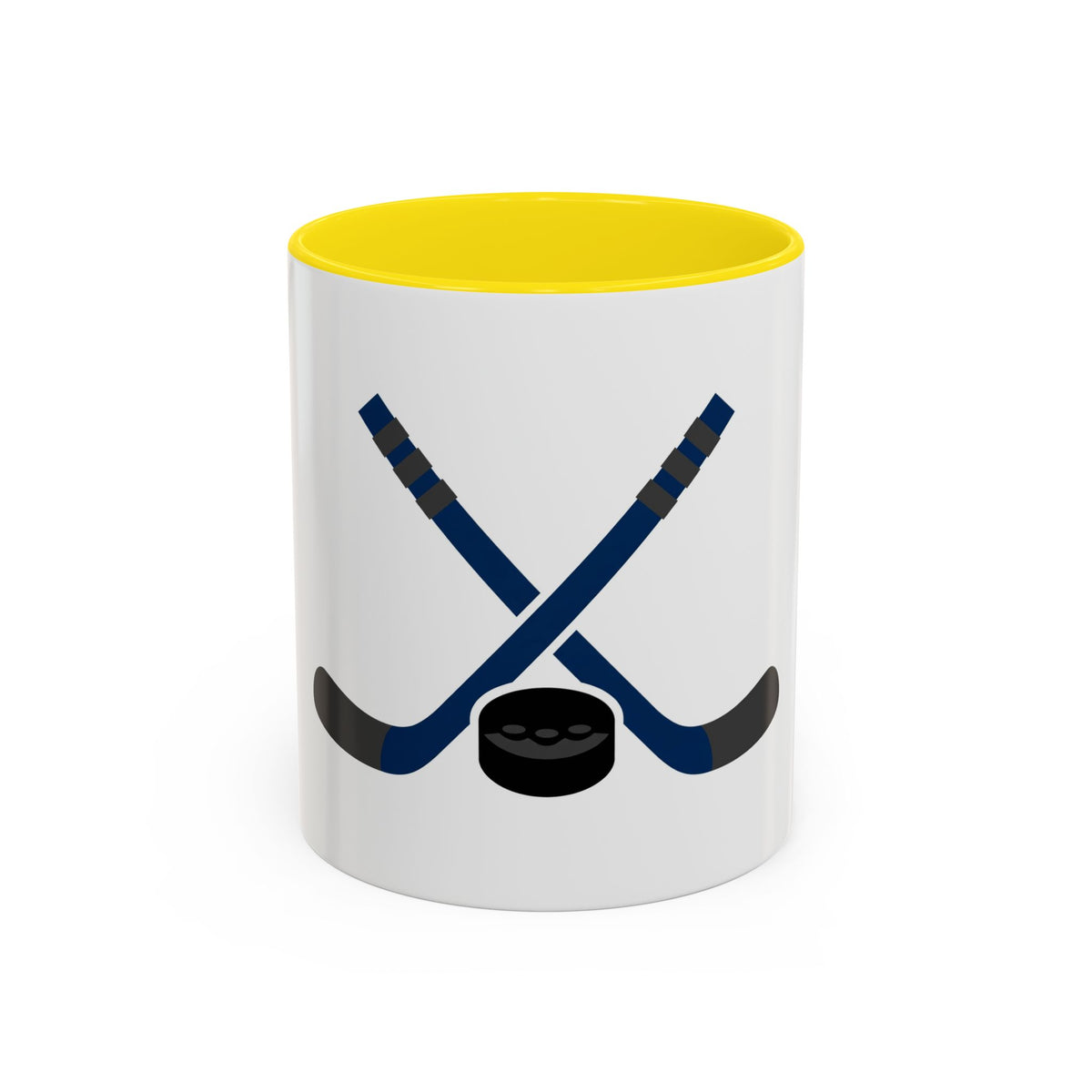Hockey Coffee Mug, 11oz