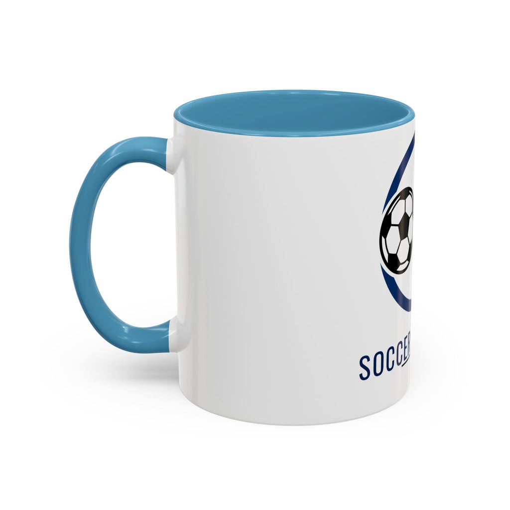 Soccer Grandma Coffee Mug, 11oz
