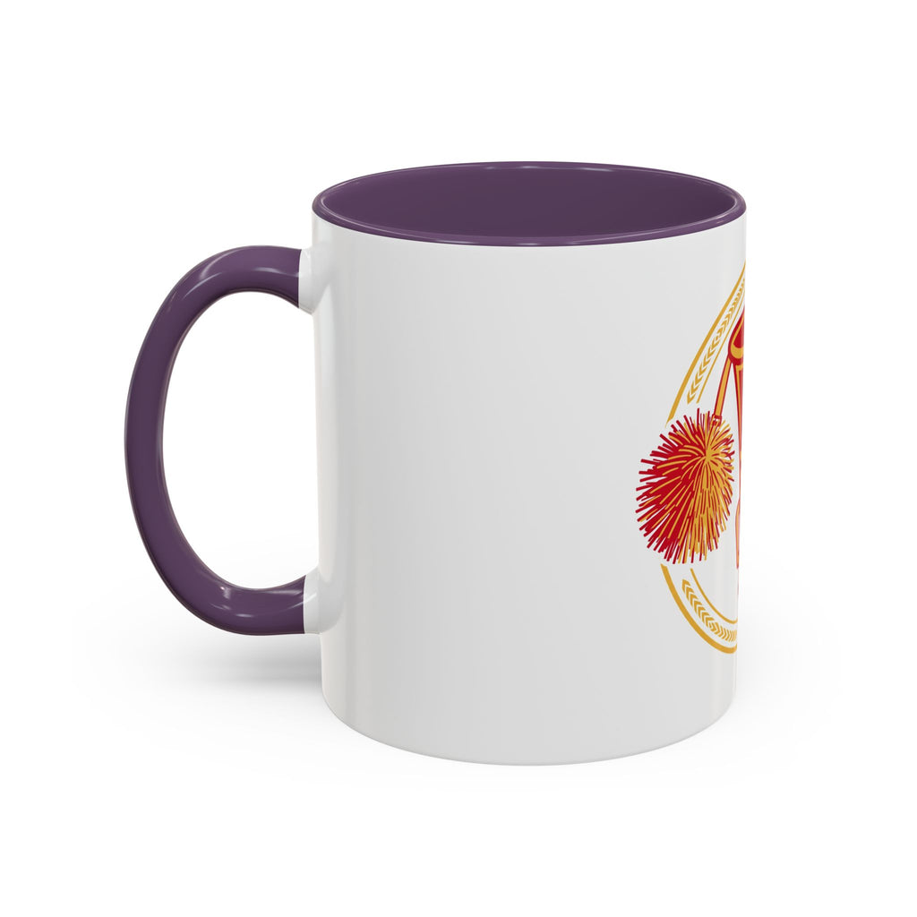 Cheer Coffee Mug, 11oz