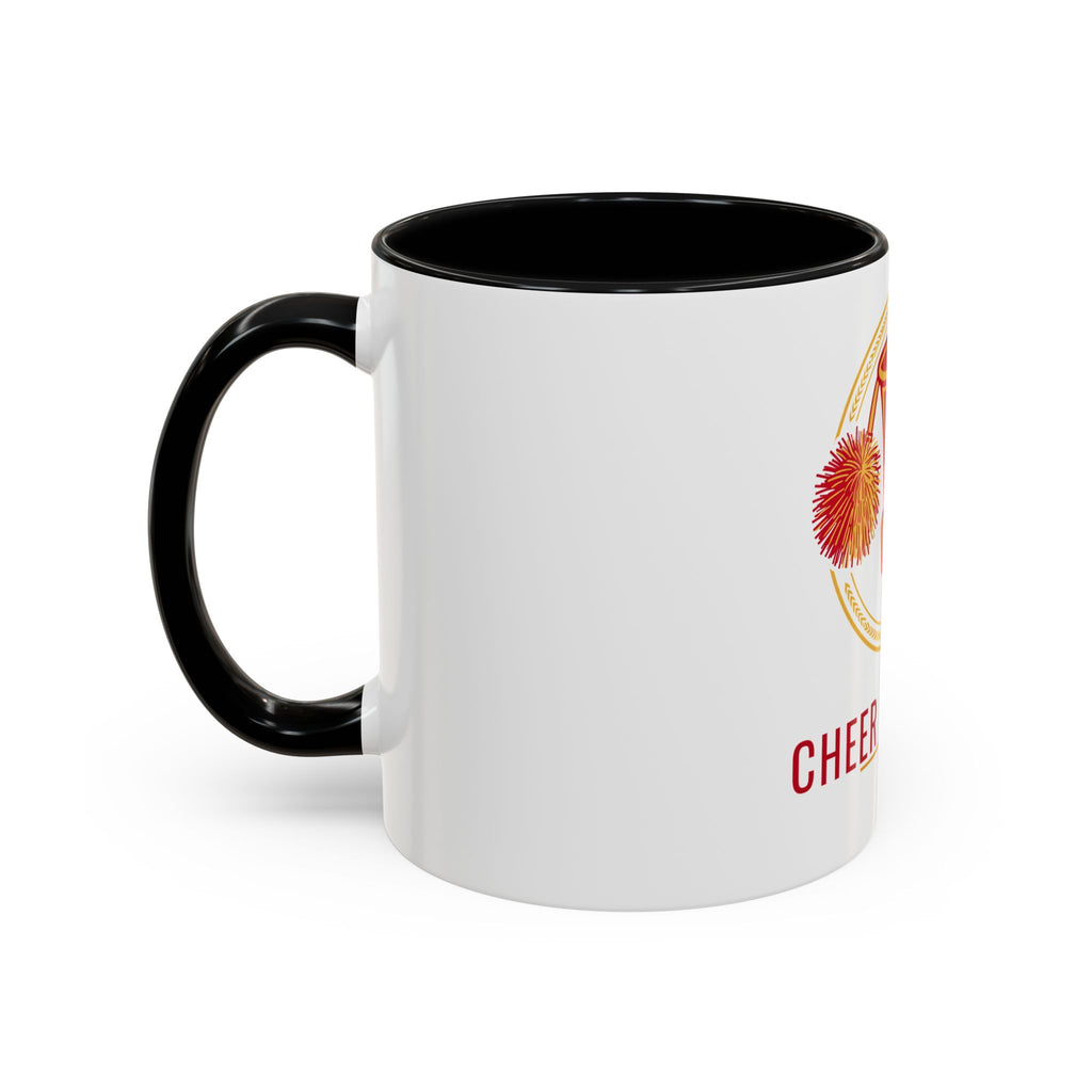 Cheer Grandpa Coffee Mug, 11oz