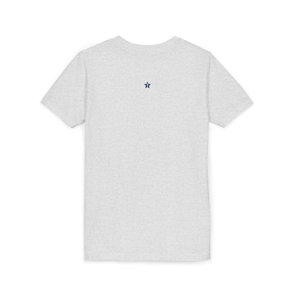 90s Grunge Wrestling Youth T-Shirt