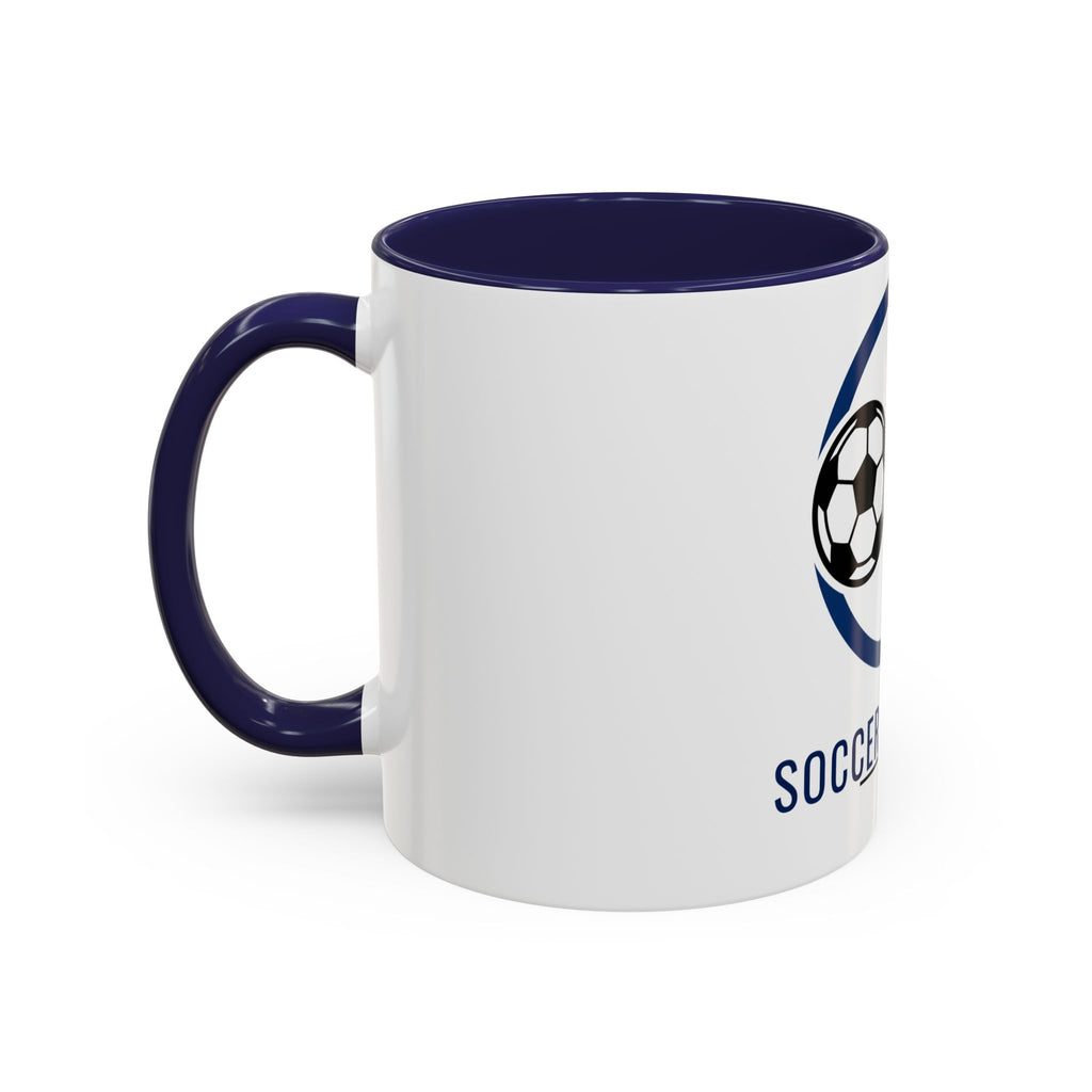Soccer Grandpa Coffee Mug, 11oz