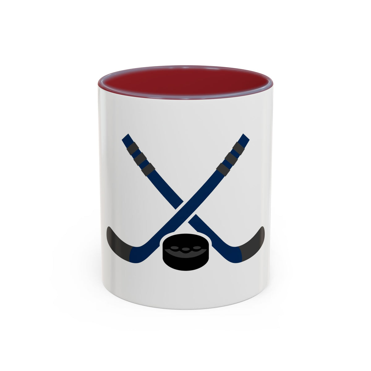 Hockey Coffee Mug, 11oz