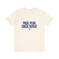 Pack Plan Cheer T-Shirt