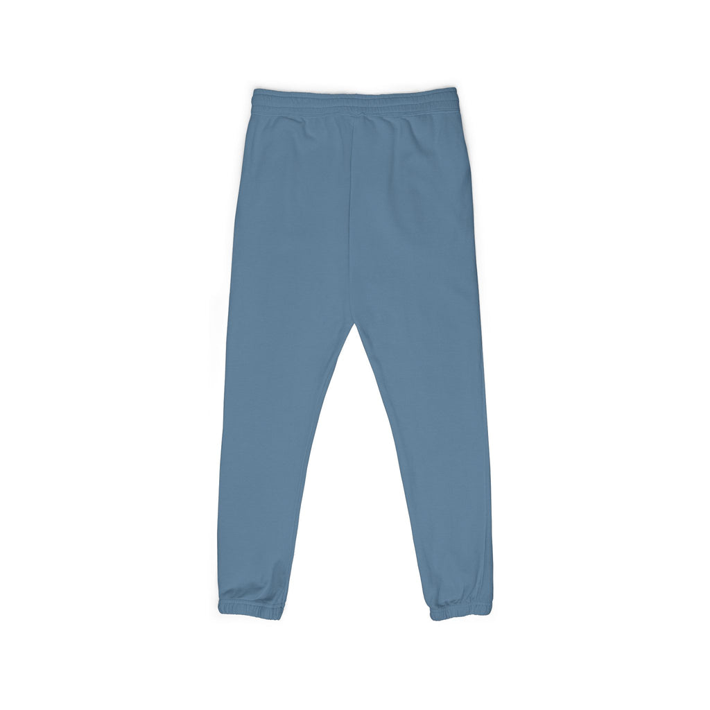 Mission Ready Garment-Dyed Sweatpants