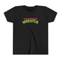 Mission Ready Wrestle Youth T-Shirt