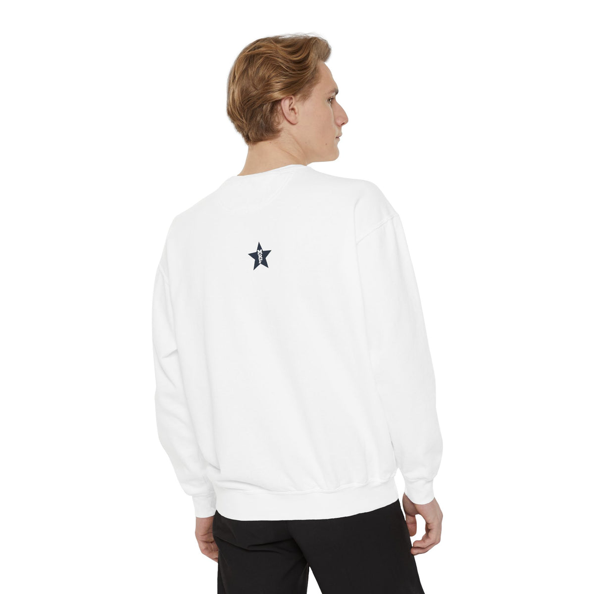 God Knows You Crewneck Sweatshirt