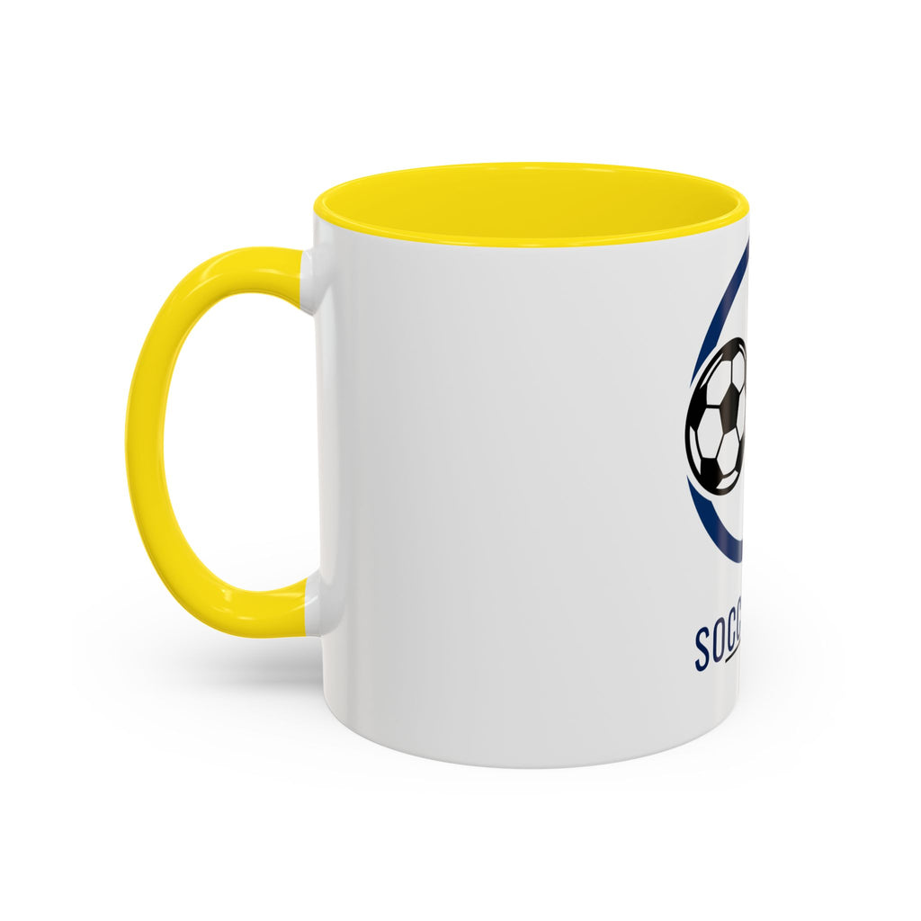 Soccer Mom Coffee Mug, 11oz