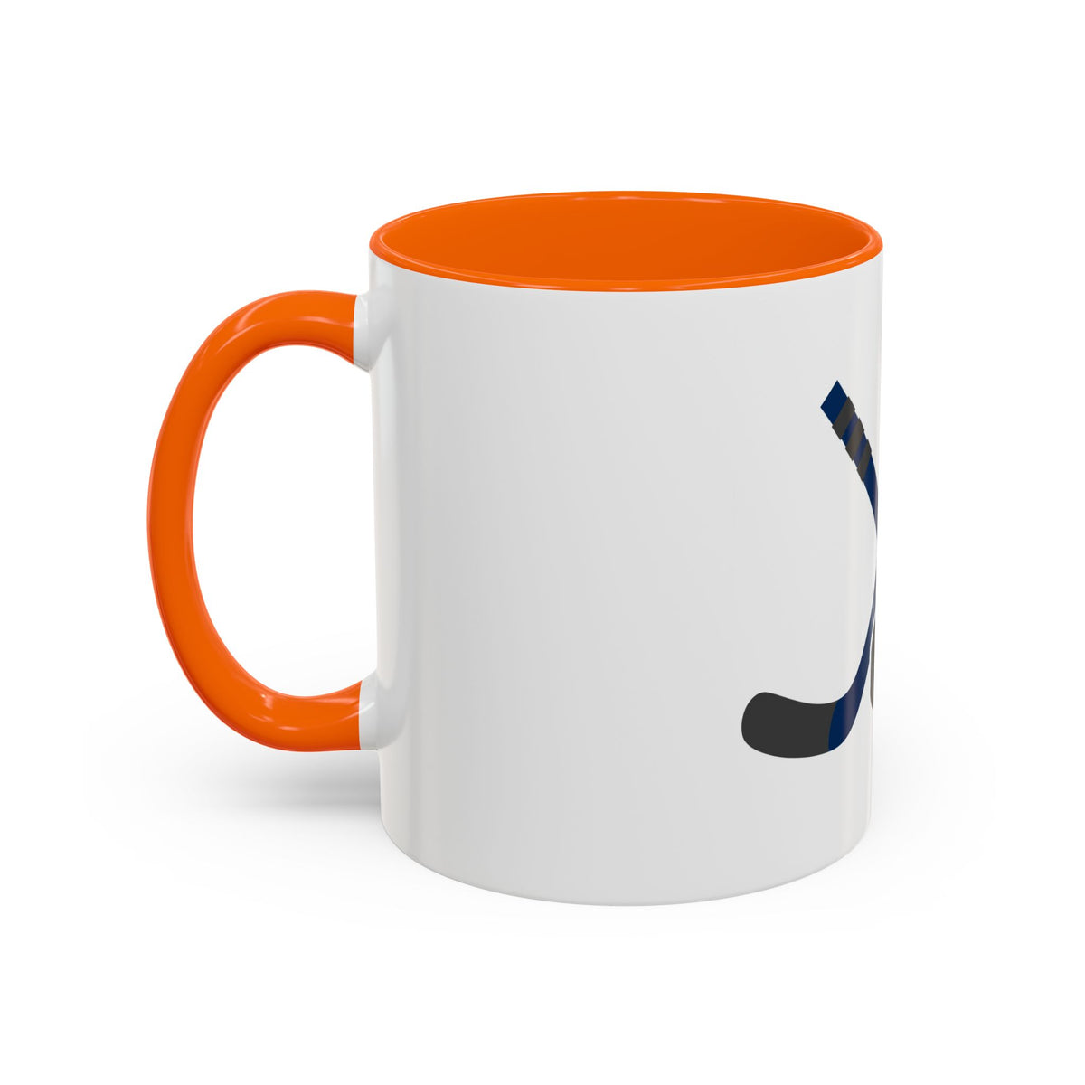 Hockey Coffee Mug, 11oz