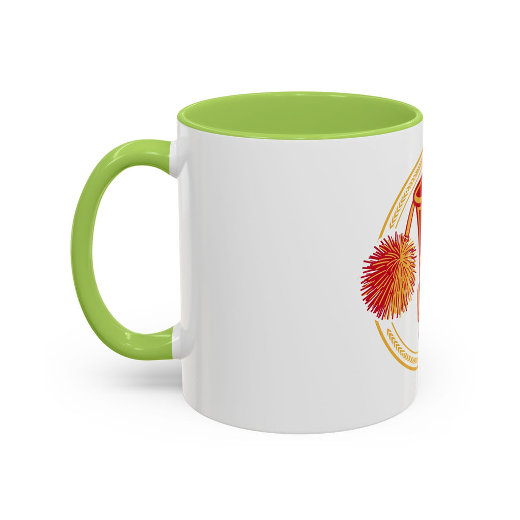 Cheer Coffee Mug, 11oz