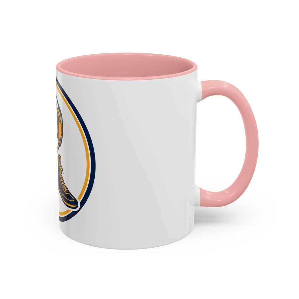 Wrestling Coffee Mug, 11oz