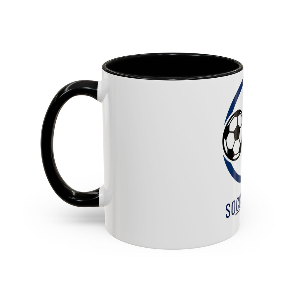 Soccer Mom Coffee Mug, 11oz