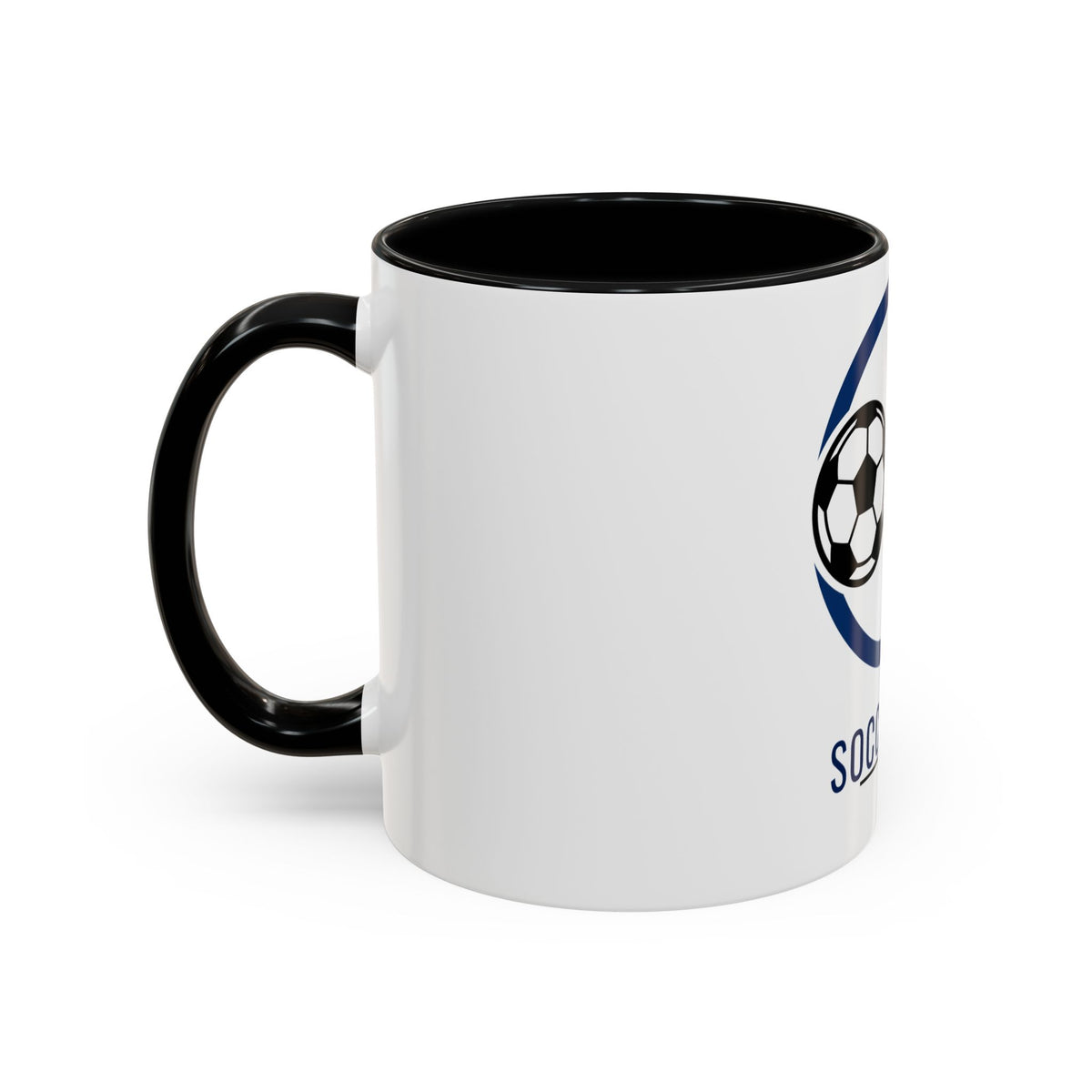 Soccer Dad Coffee Mug, 11oz