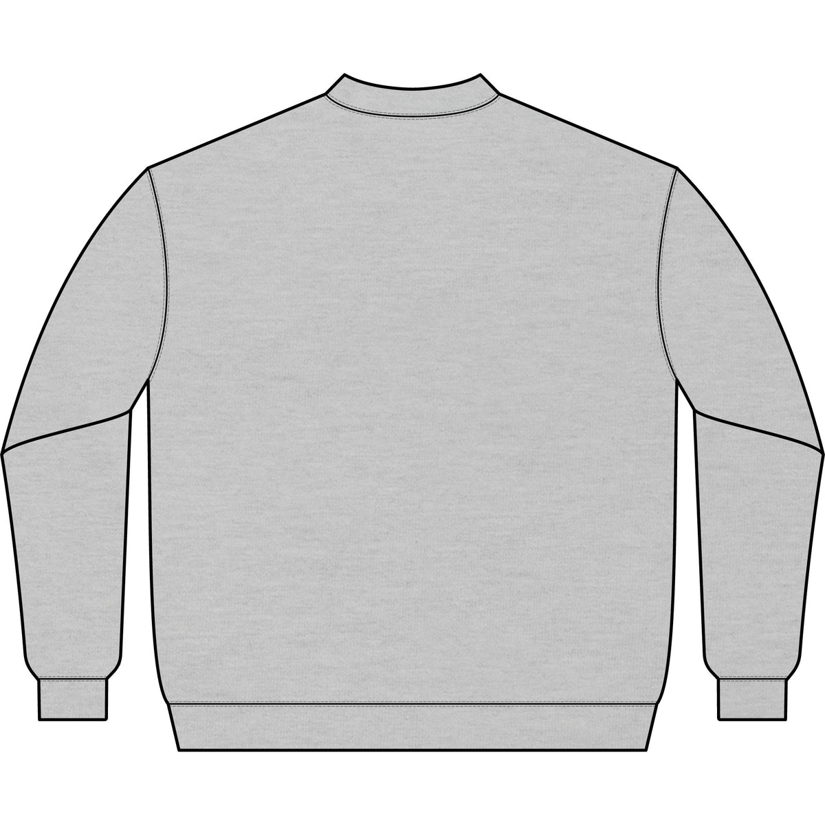 Character Over Championships Quarter-Zip Sweatshirt