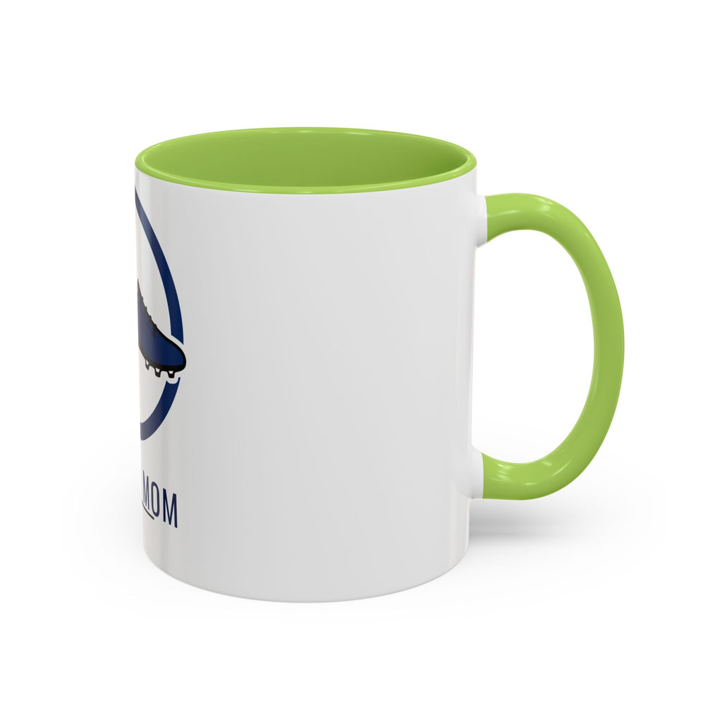 Soccer Mom Coffee Mug, 11oz