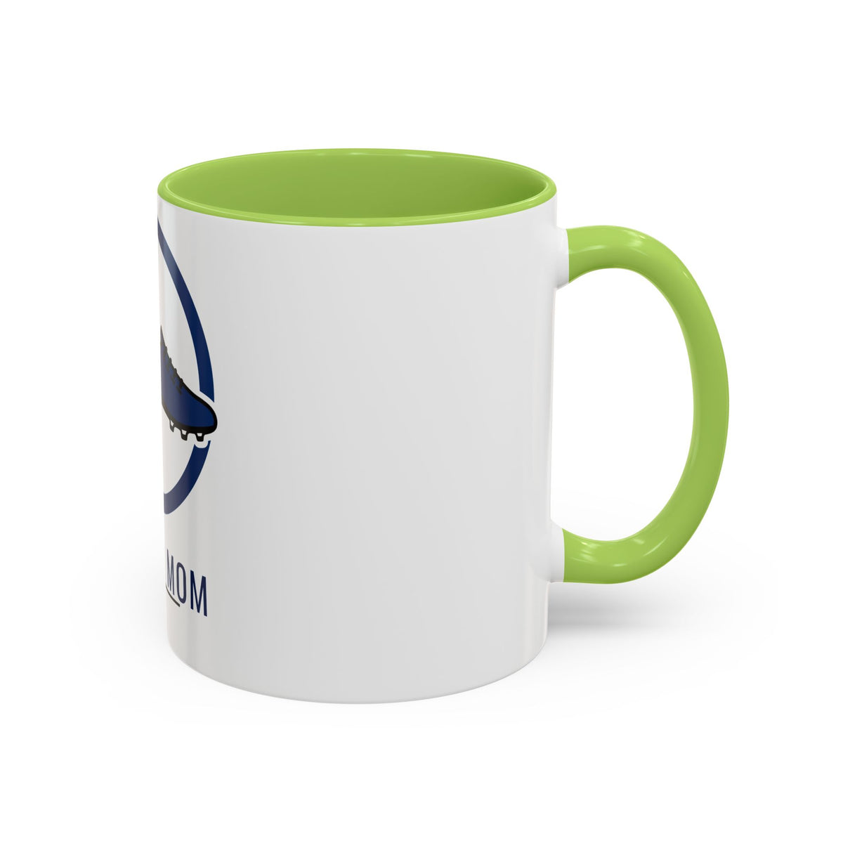 Soccer Mom Coffee Mug, 11oz
