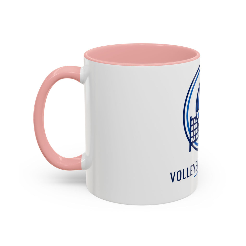 Volleyball Grandpa Coffee Mug, 11oz