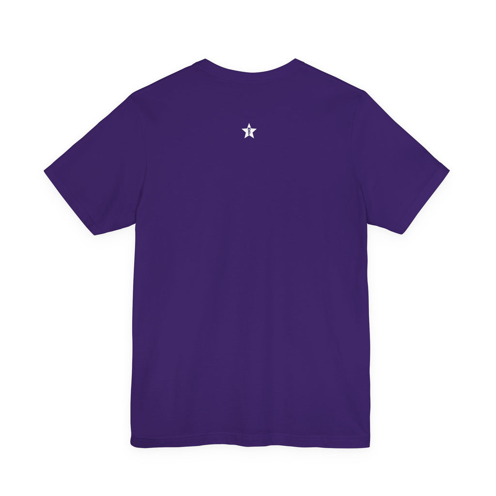 Mission Ready Wrestle T-Shirt