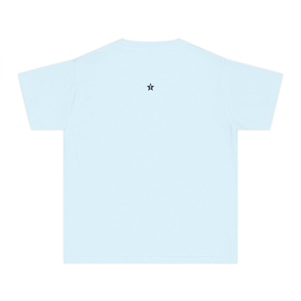 Faith Over Fear Youth T-Shirt