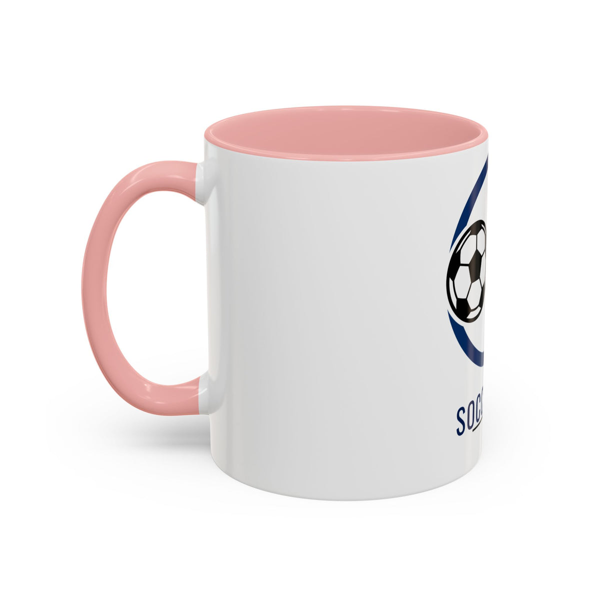 Soccer Dad Coffee Mug, 11oz