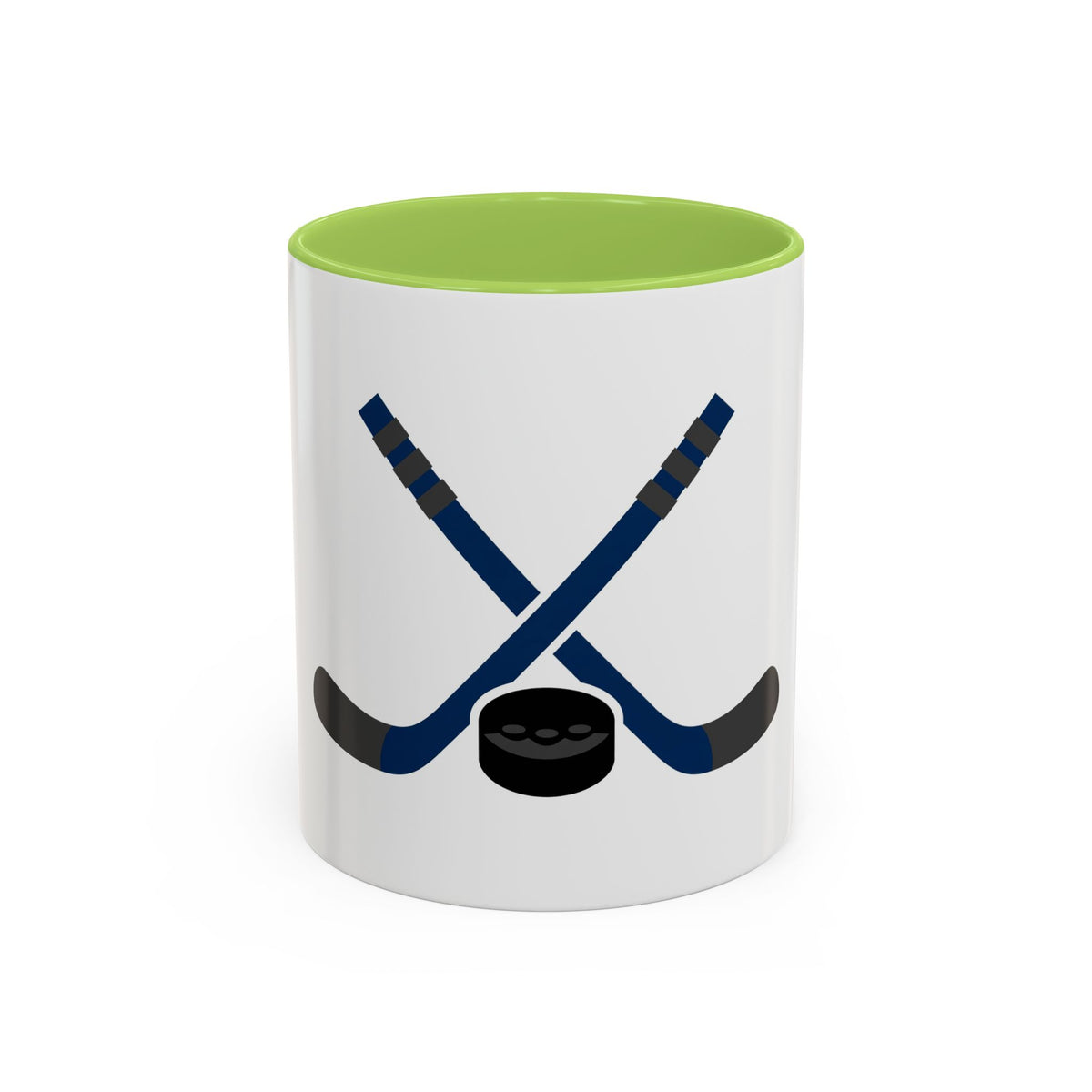Hockey Coffee Mug, 11oz