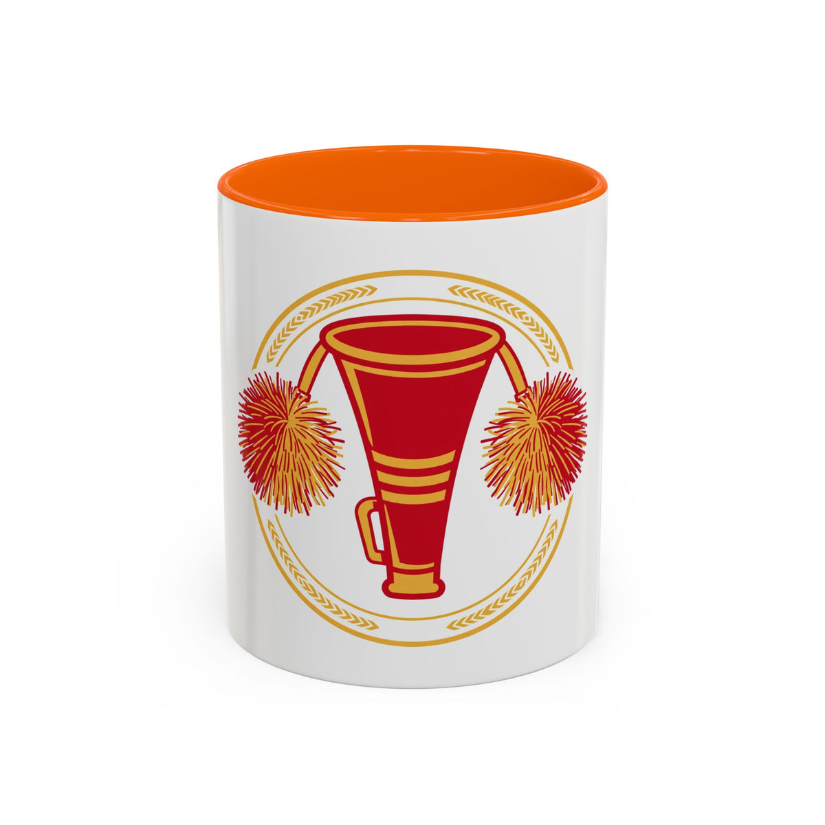 Cheer Coffee Mug, 11oz