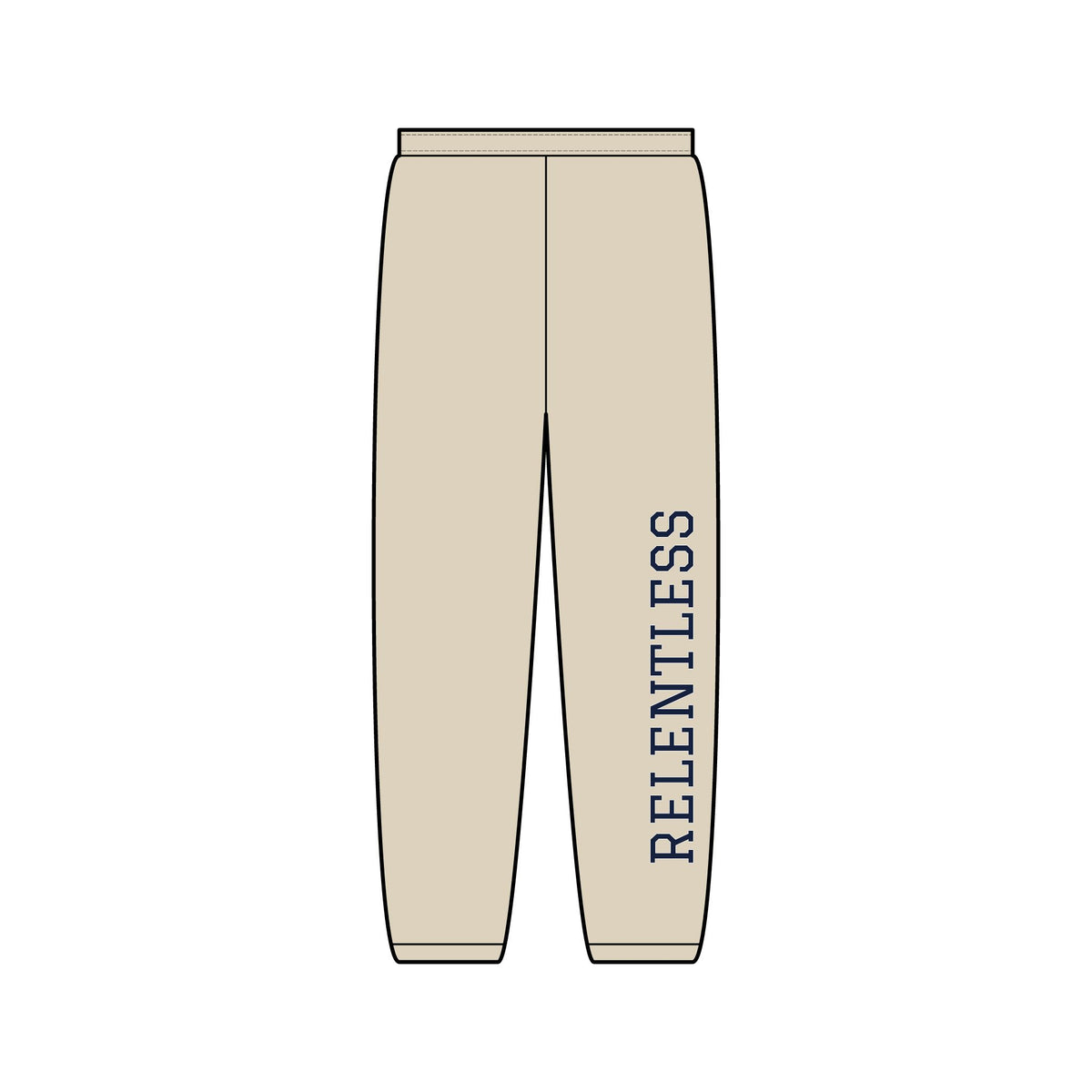 RELENTLESS Light Sweatpants