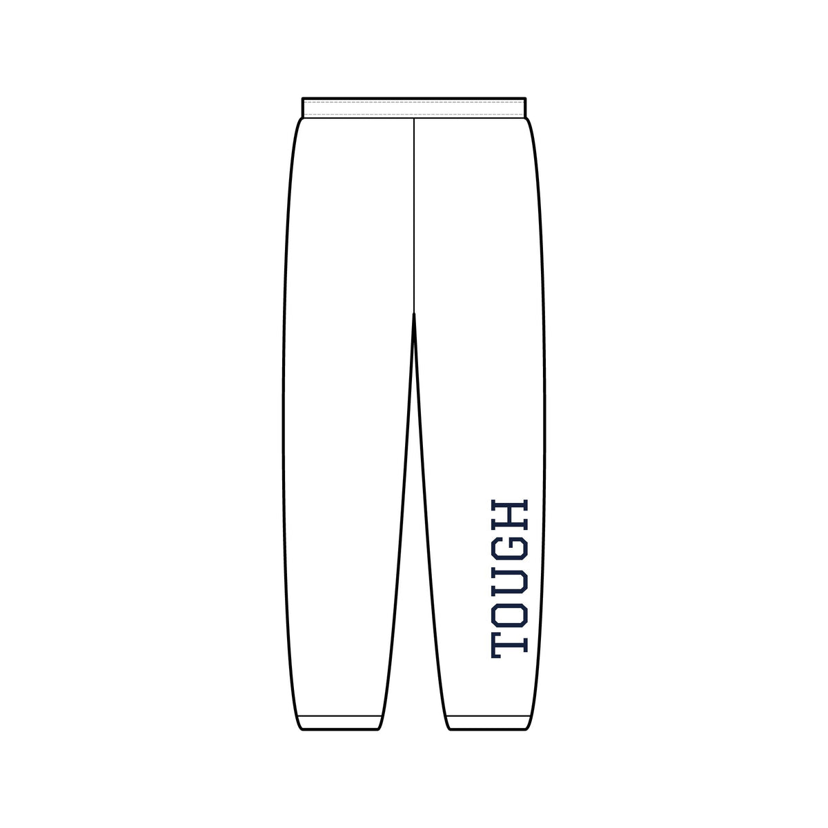 TOUGH Light Sweatpants