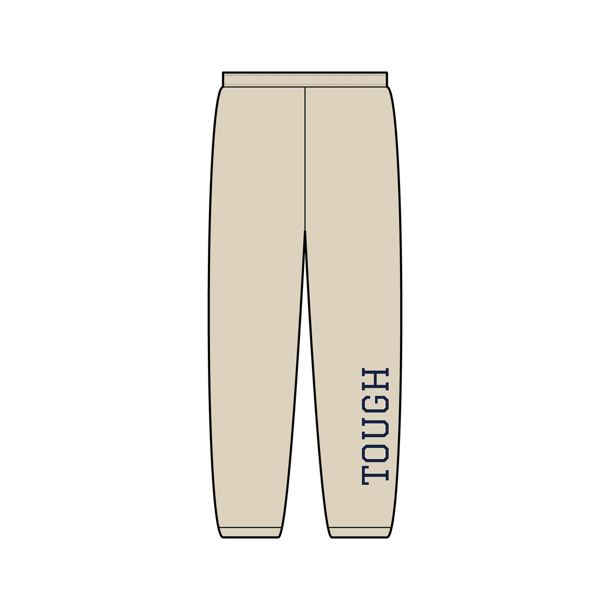 TOUGH Light Sweatpants