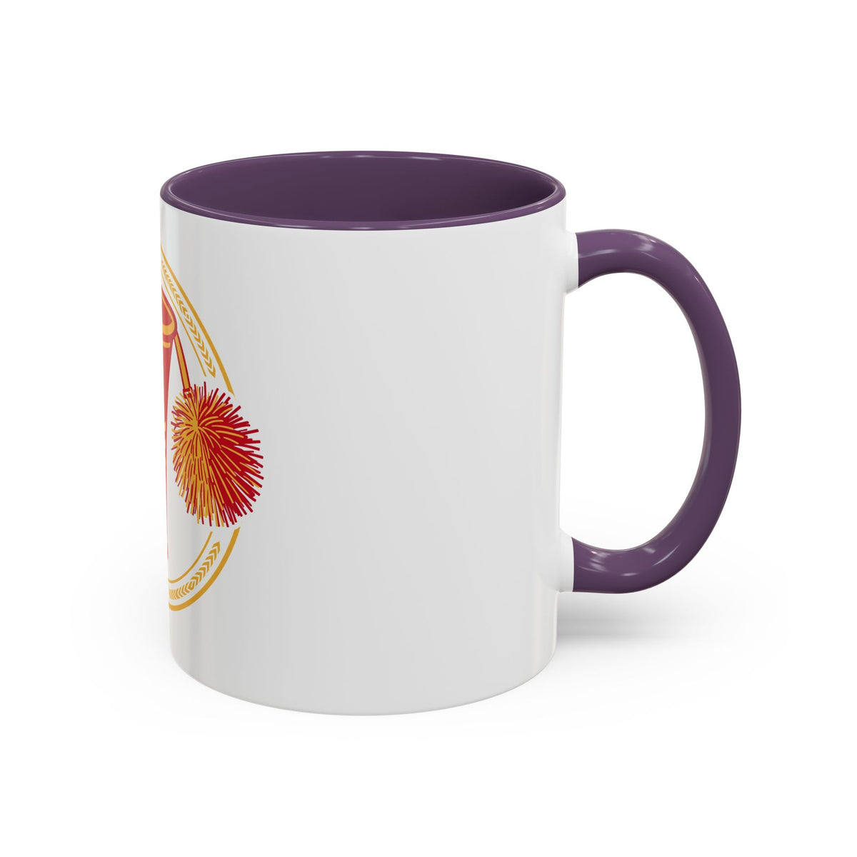 Cheer Coffee Mug, 11oz