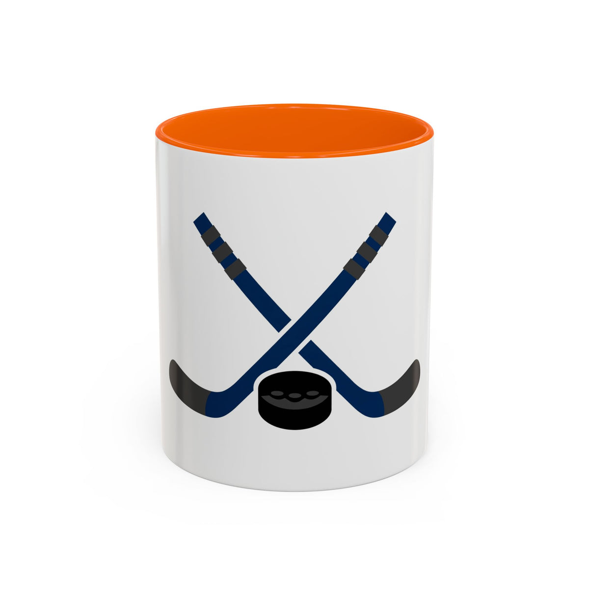 Hockey Coffee Mug, 11oz