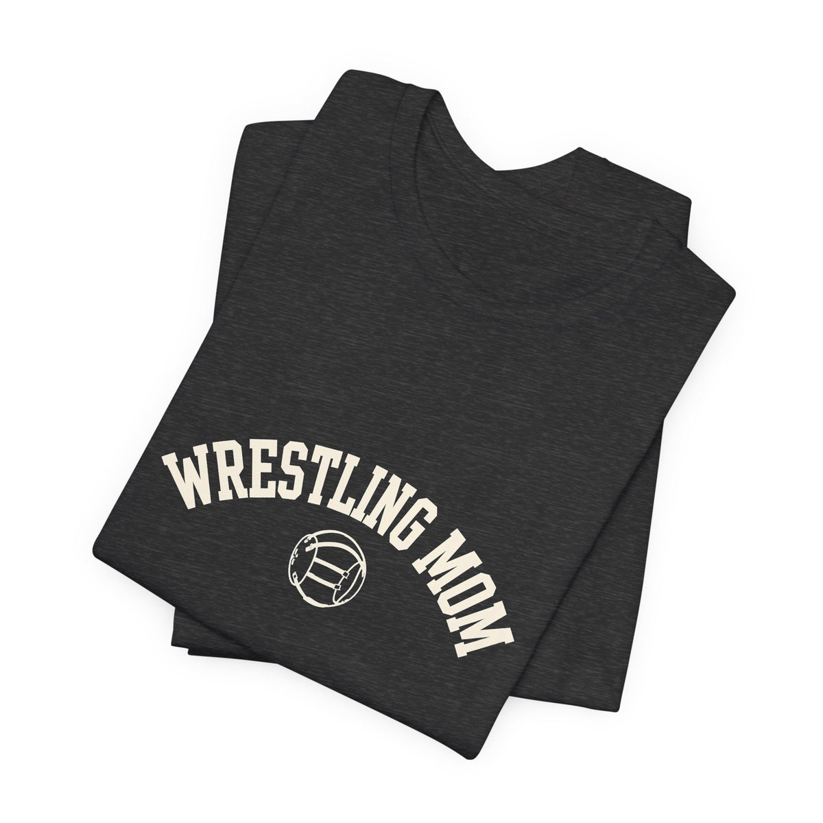 Wrestling Mom T-Shirt