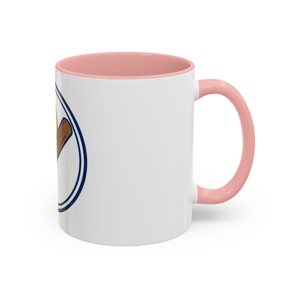 Softball Coffee Mug, 11oz