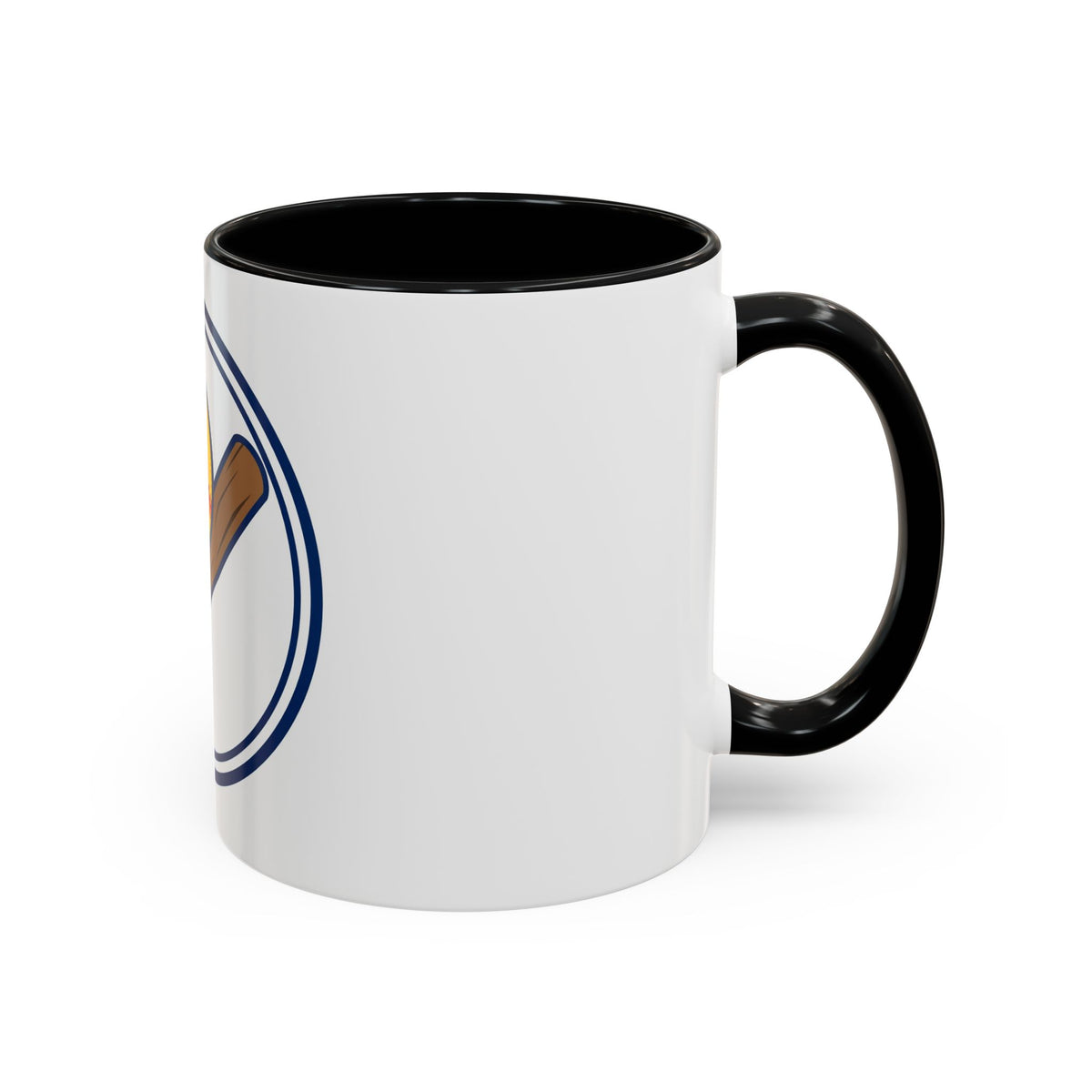 Softball Coffee Mug, 11oz