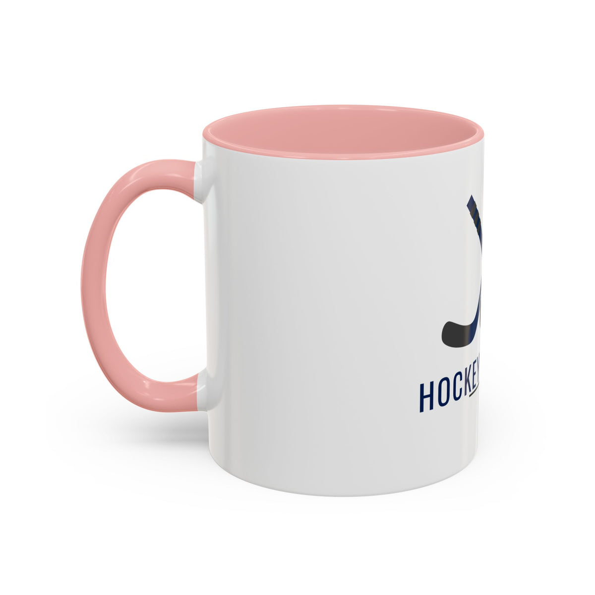 Hockey Grandma Coffee Mug, 11oz
