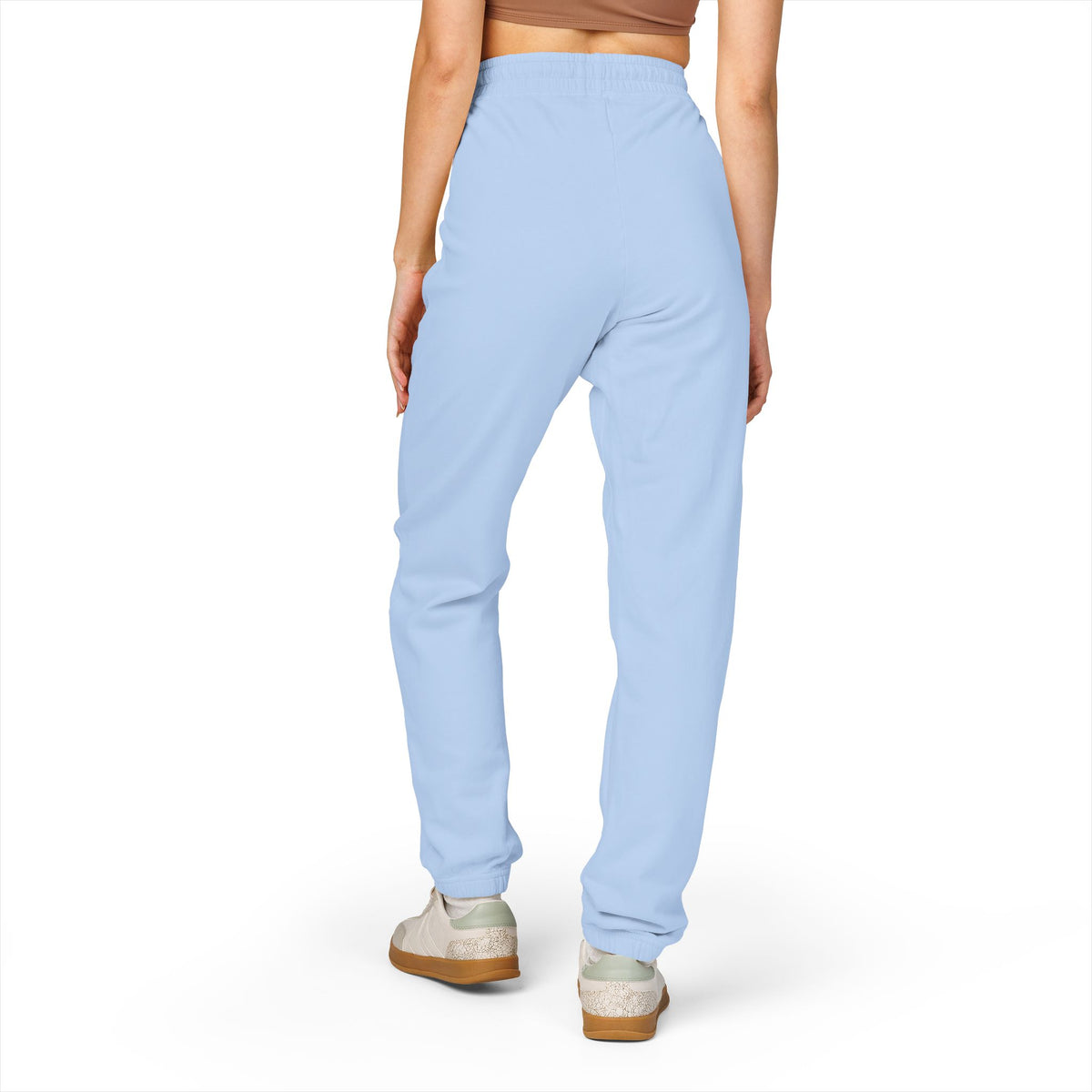 Mission Ready Garment-Dyed Sweatpants