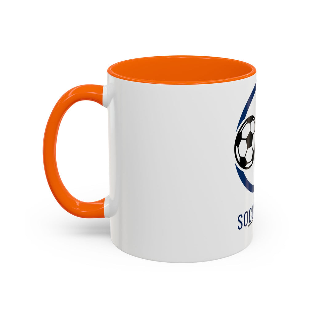 Soccer Mom Coffee Mug, 11oz