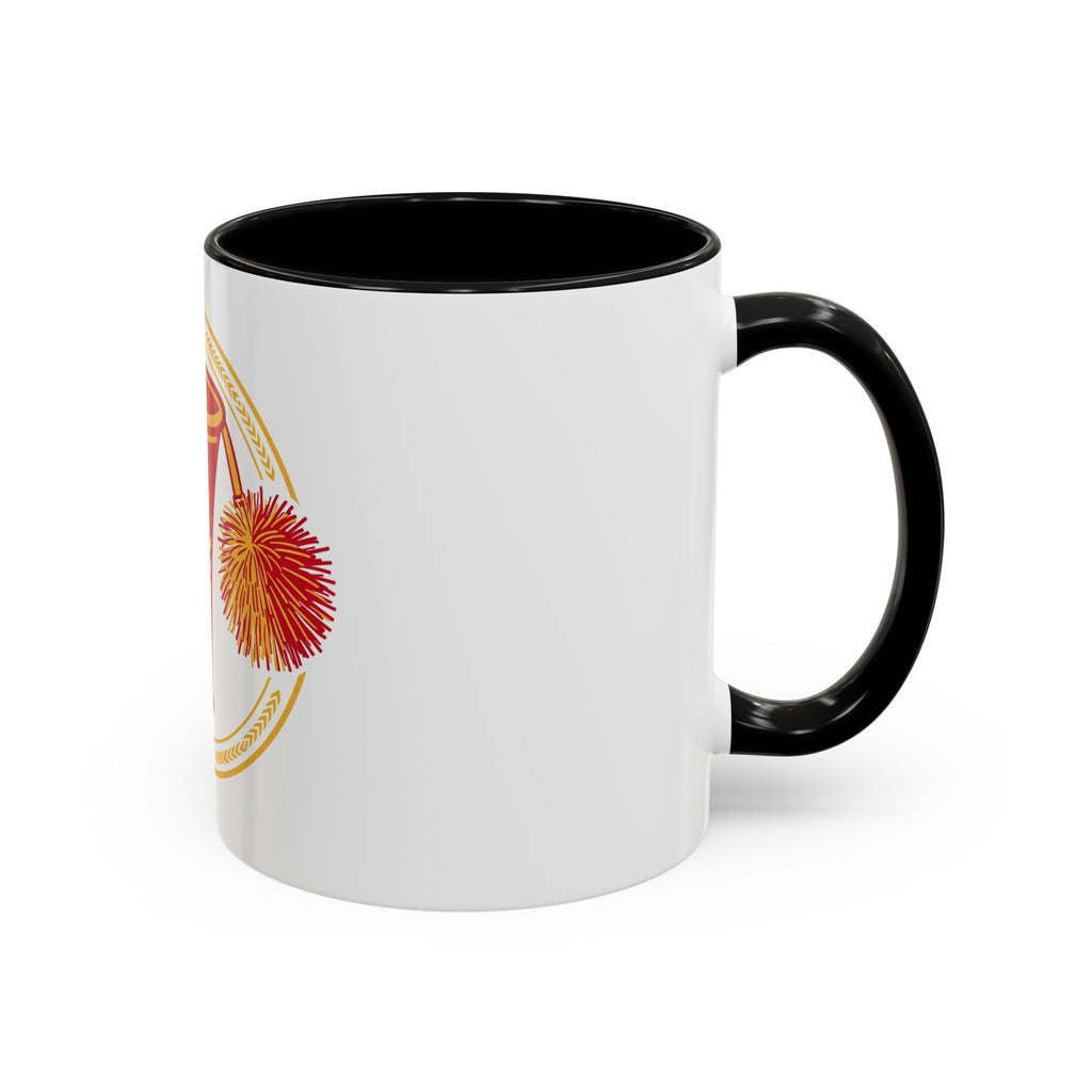 Cheer Coffee Mug, 11oz