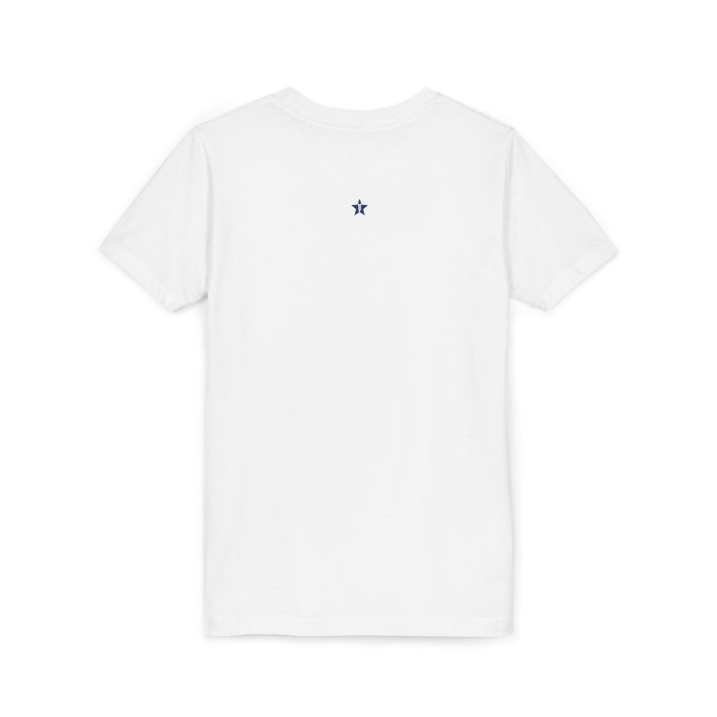 Mission Ready Wrestle Youth T-Shirt