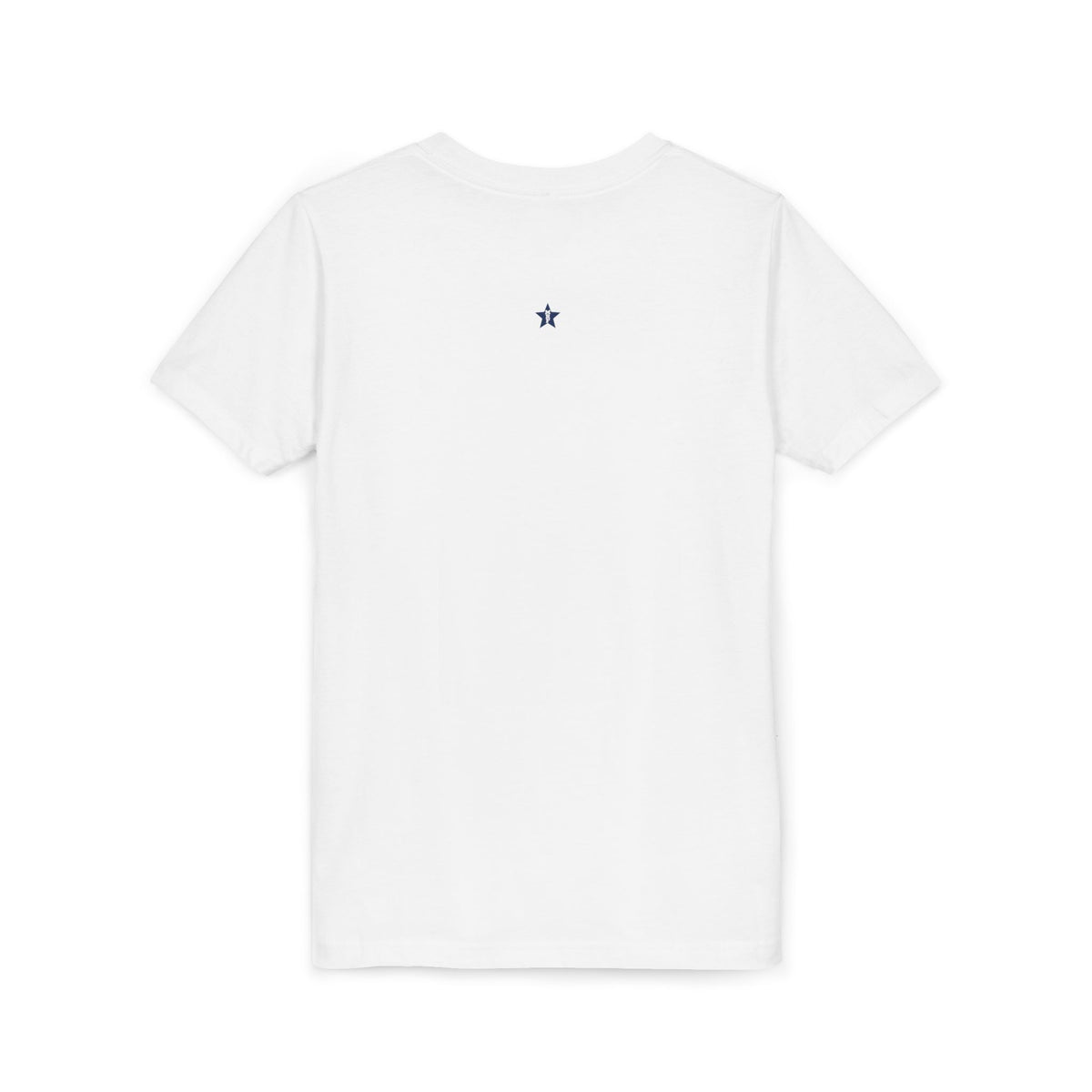 Mission Ready Wrestle Youth T-Shirt