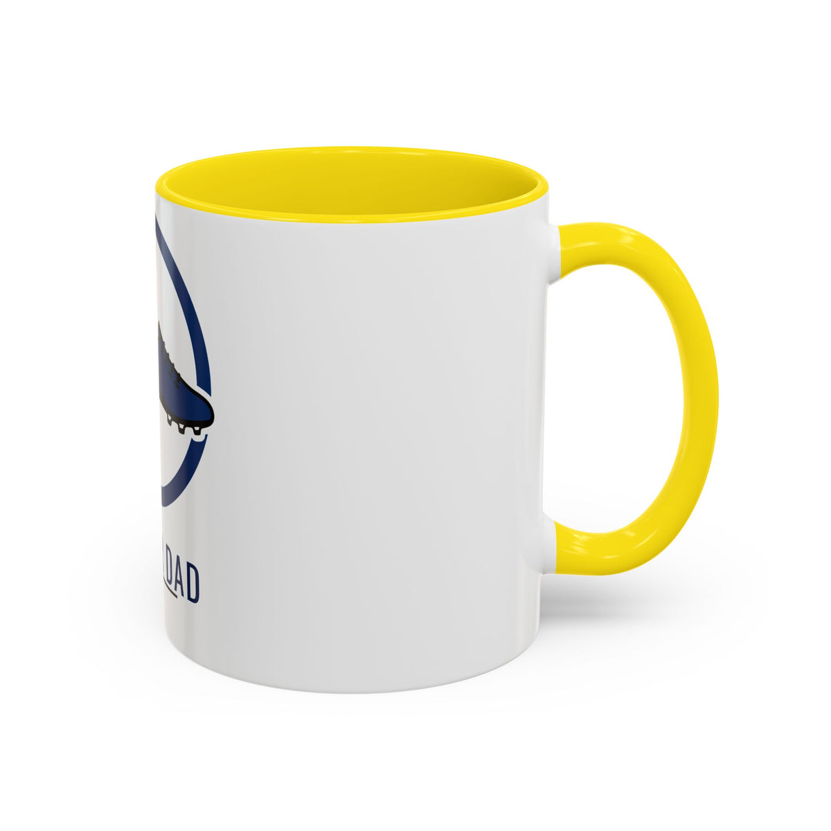 Soccer Dad Coffee Mug, 11oz