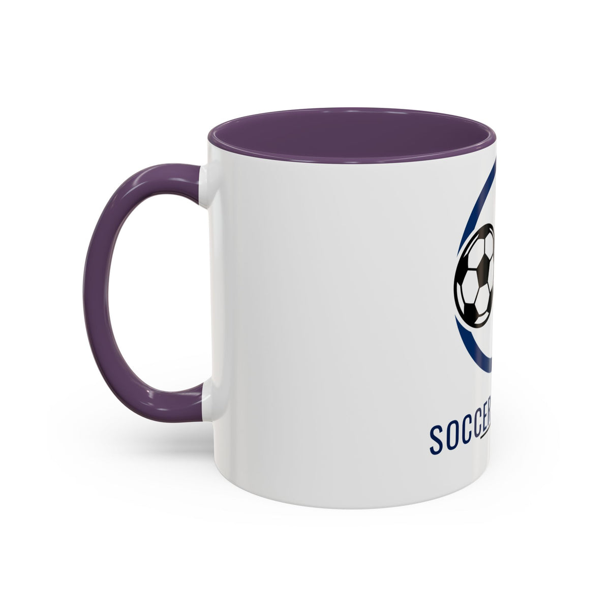 Soccer Grandma Coffee Mug, 11oz