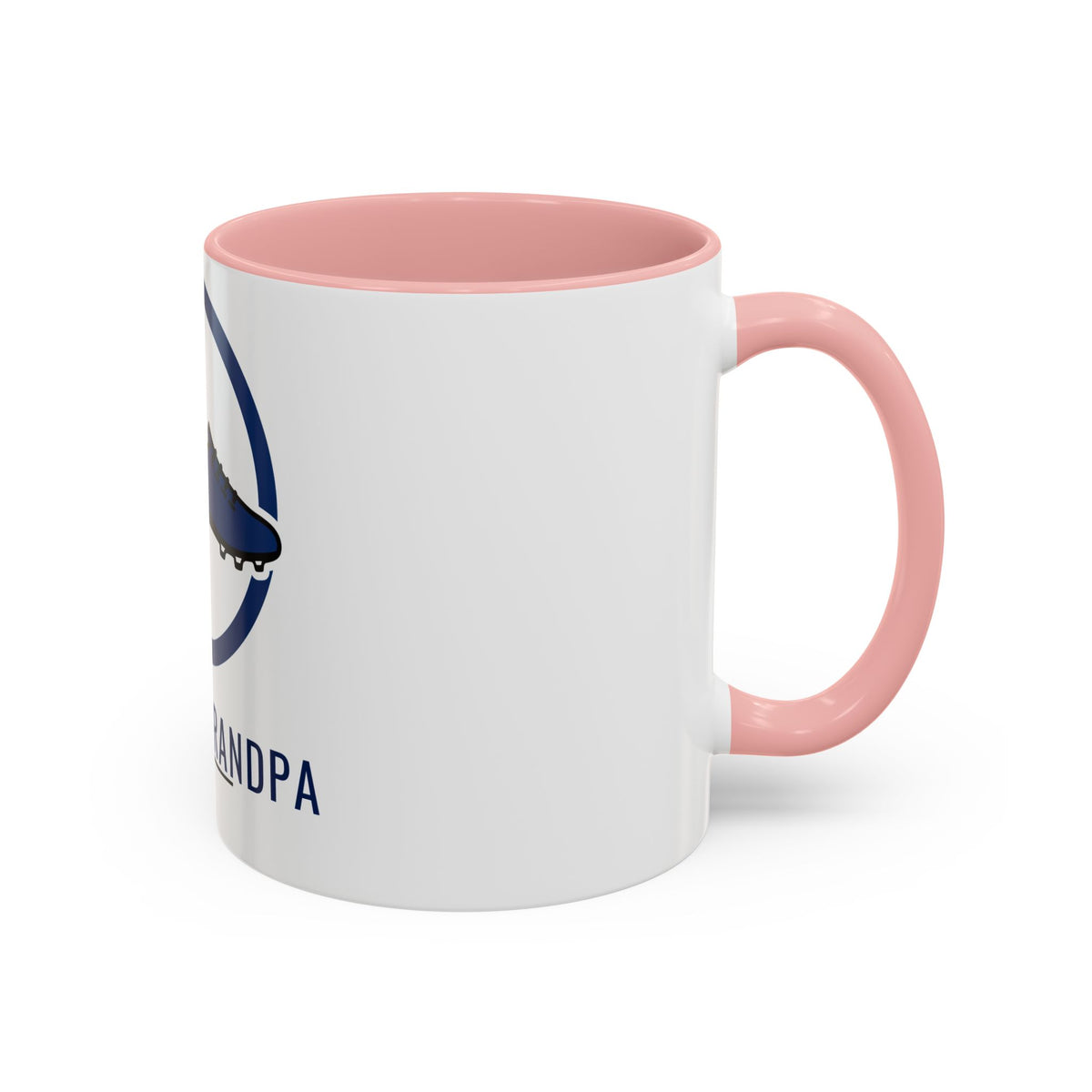 Soccer Grandpa Coffee Mug, 11oz