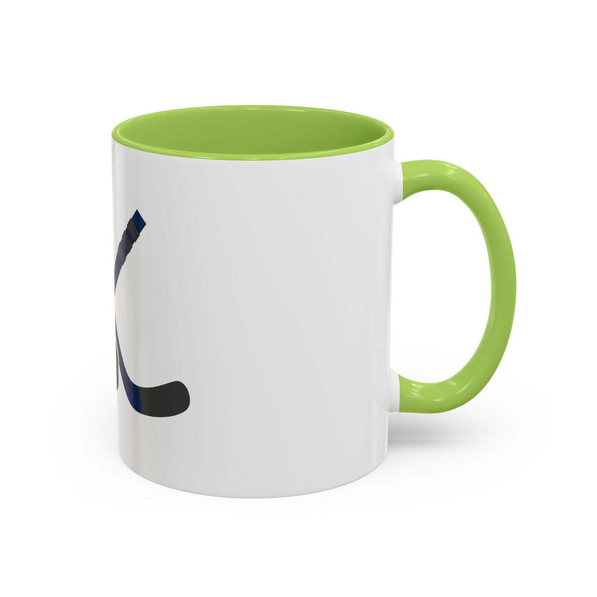 Hockey Coffee Mug, 11oz