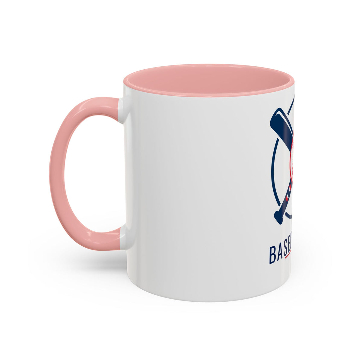 Baseball Dad Coffee Mug, 11oz